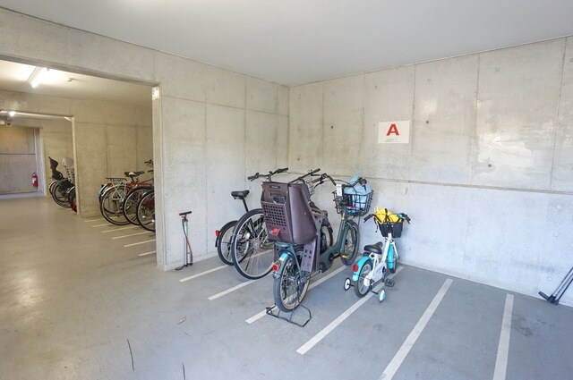 TheCenturyMiyazakidaiの物件内観写真