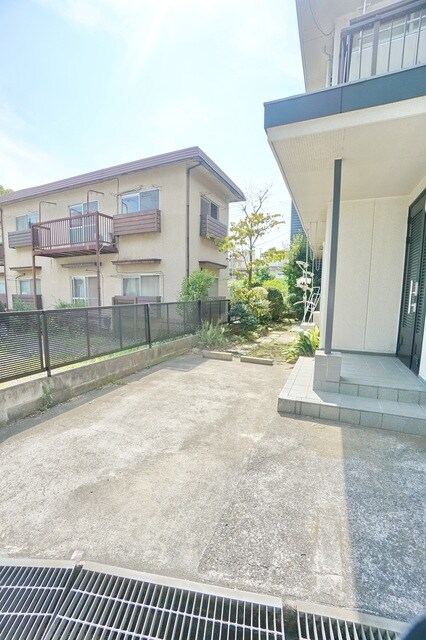 黒澤邸の物件内観写真