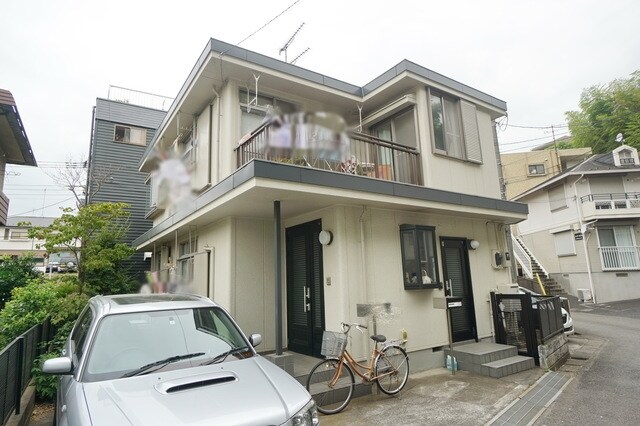 黒澤邸の物件内観写真