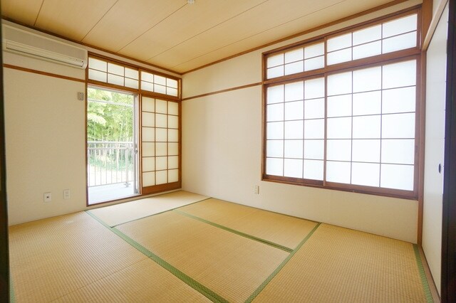 黒澤邸の物件内観写真