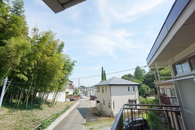 黒澤邸の物件内観写真