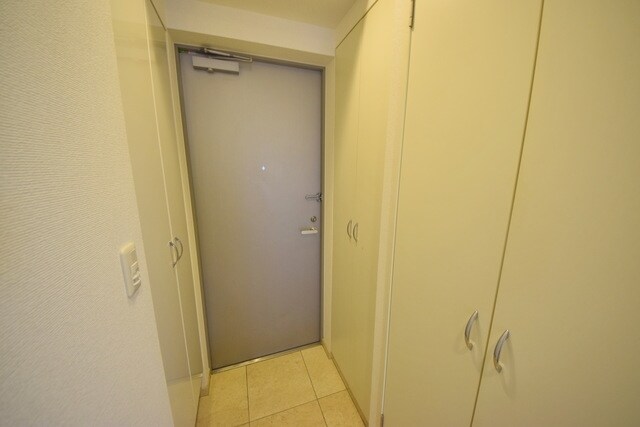 ステージグランデ宮崎台の物件内観写真