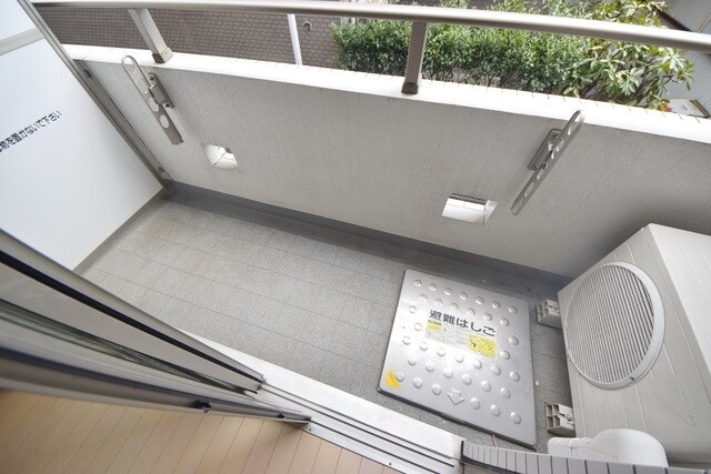 ステージグランデ宮崎台の物件内観写真