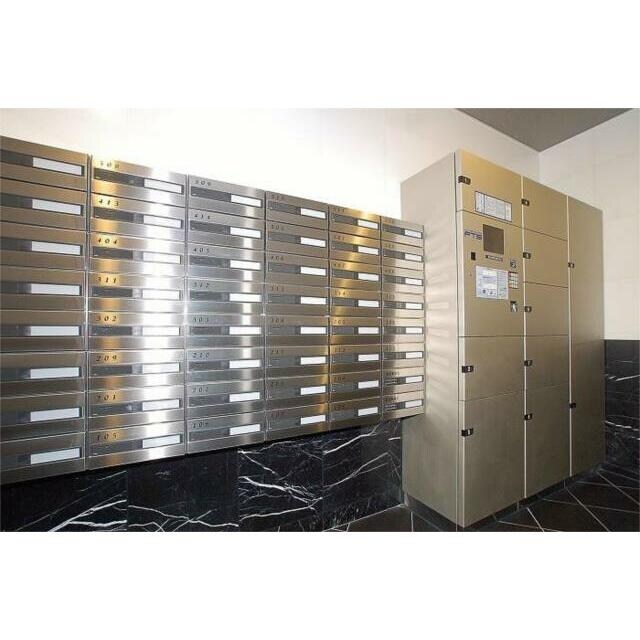 ステージグランデ宮崎台の物件内観写真