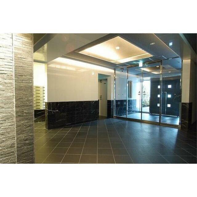 ステージグランデ宮崎台の物件内観写真