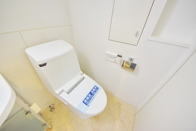 ステージグランデ宮崎台の物件内観写真