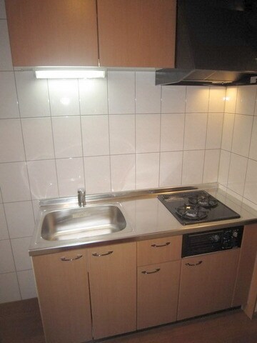 エル・アールＡＳＡＹＡの物件内観写真