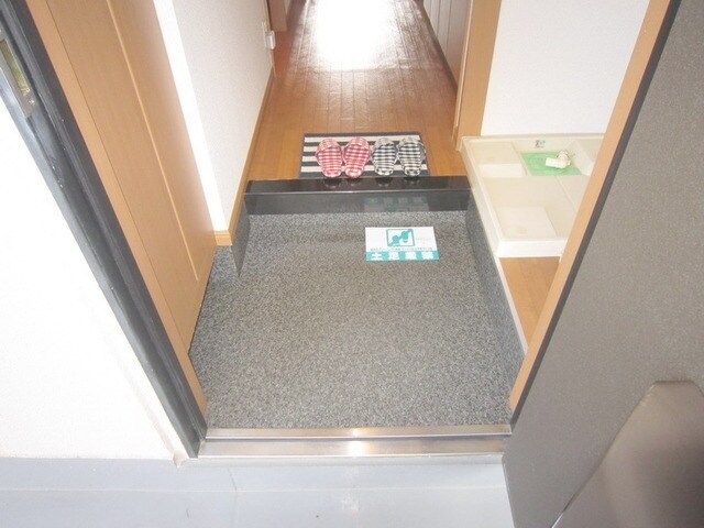 エル・アールＡＳＡＹＡの物件内観写真