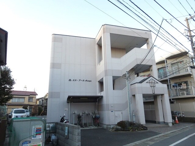 エル・アールＡＳＡＹＡの物件内観写真