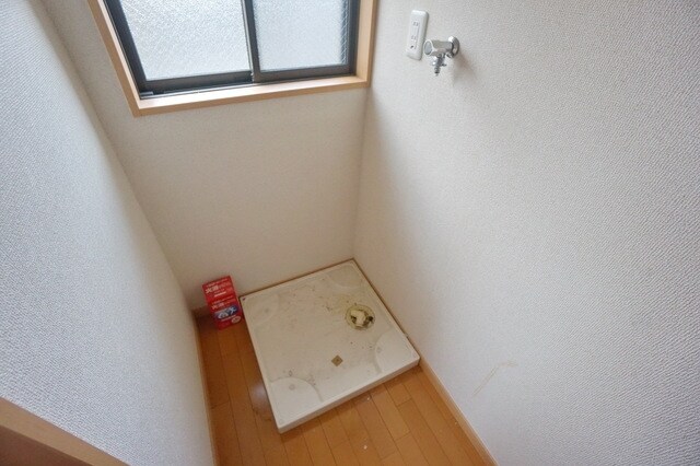 カーサ田園の物件内観写真