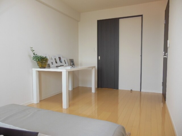 レジディア武蔵小杉の物件内観写真