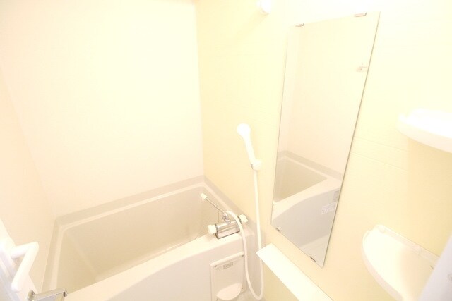 スカイコートパレス溝の口の物件内観写真