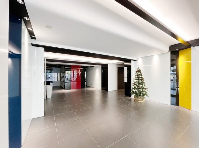 ハーモニーレジデンス武蔵小杉＃002の物件内観写真