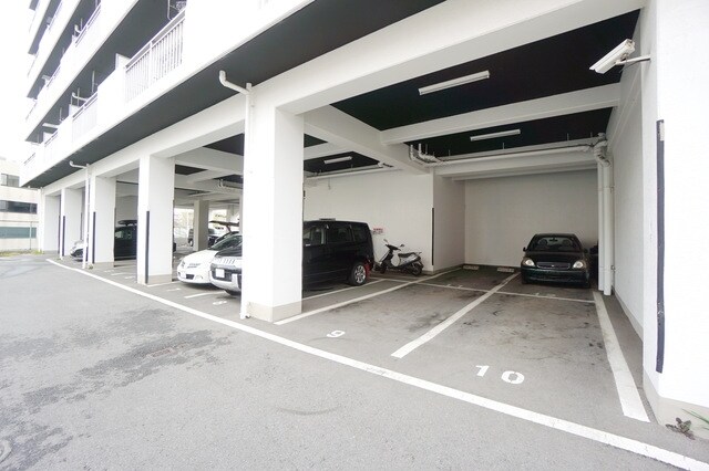 梶ヶ谷リベールの物件内観写真