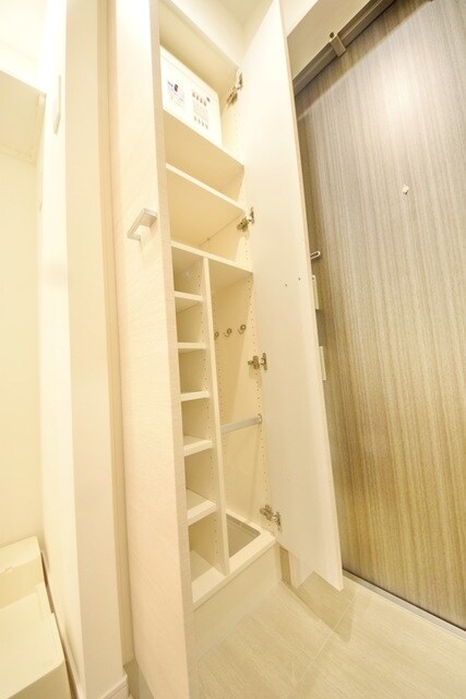 ハーモニーレジデンス武蔵小杉＃００２の物件内観写真