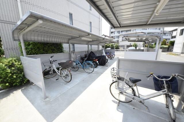 武蔵中原レジデンスの物件内観写真