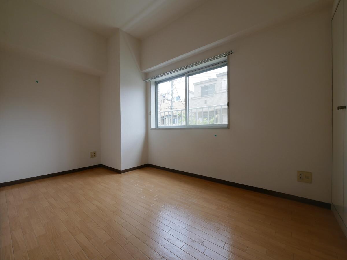 武蔵中原レジデンスの物件内観写真