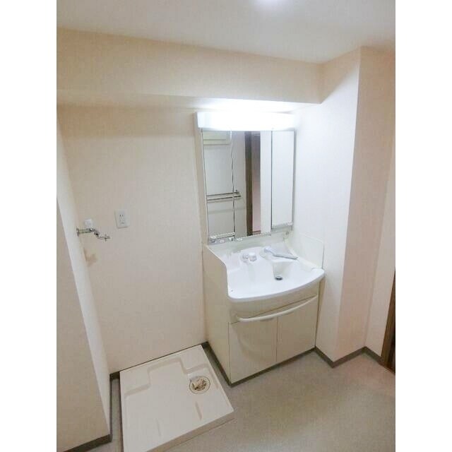 Ｓ－ＦＯＲＴ青葉しらとり台の物件内観写真