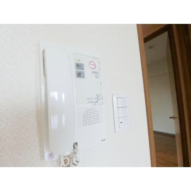 Ｓ－ＦＯＲＴ青葉しらとり台の物件内観写真