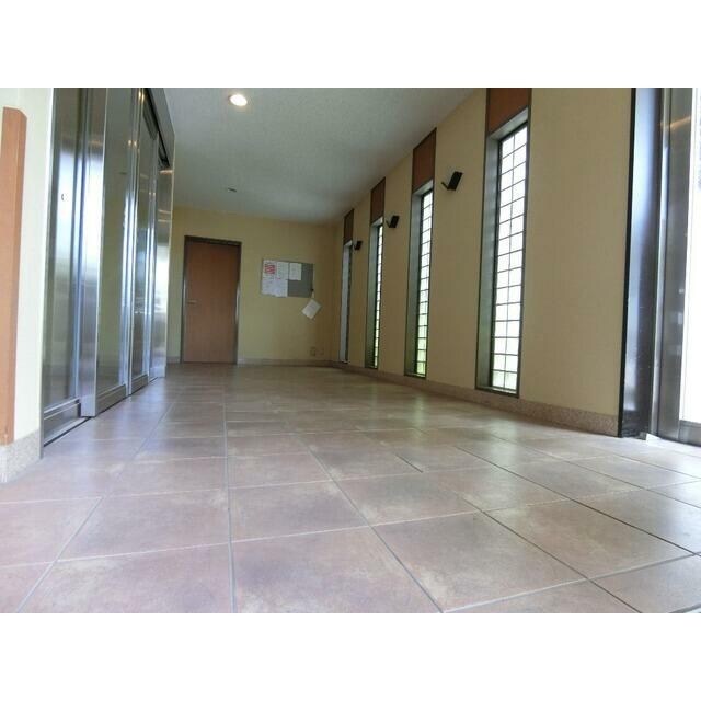 Ｓ－ＦＯＲＴ青葉しらとり台の物件内観写真