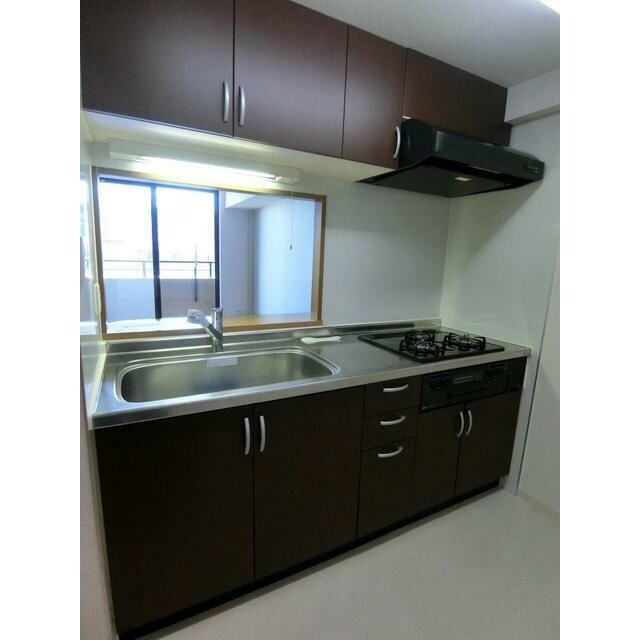 Ｓ－ＦＯＲＴ青葉しらとり台の物件内観写真