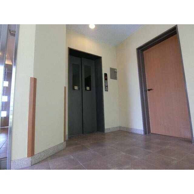 Ｓ－ＦＯＲＴ青葉しらとり台の物件内観写真