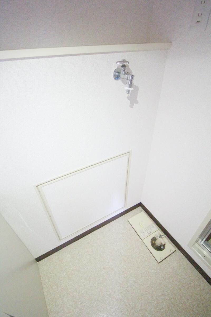 アーバンコート宮崎台の物件内観写真