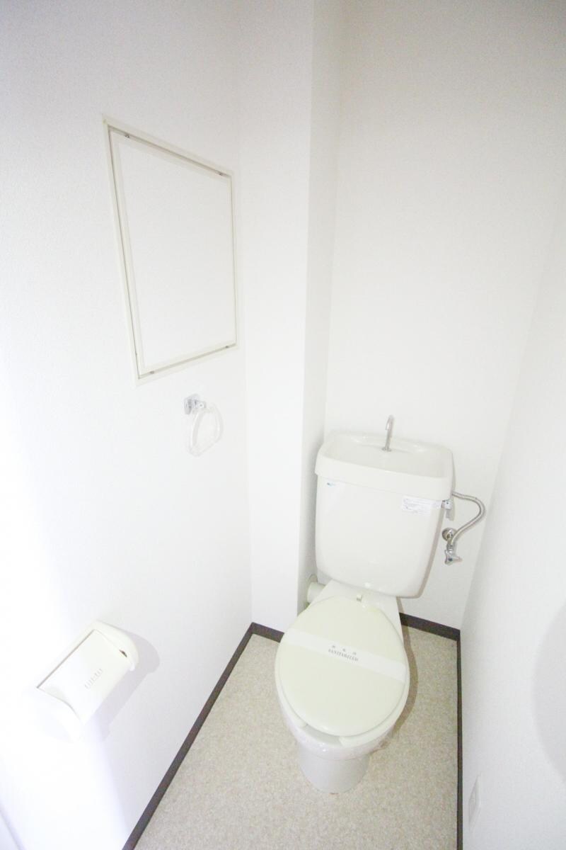 アーバンコート宮崎台の物件内観写真