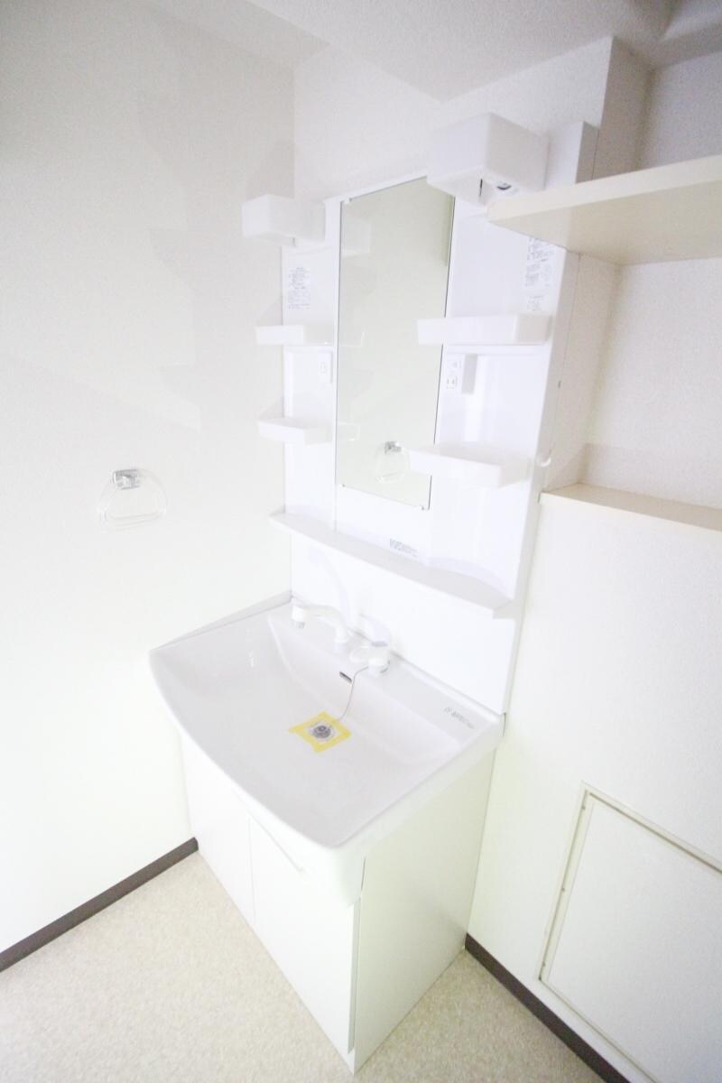 アーバンコート宮崎台の物件内観写真