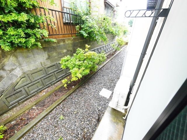 レオパレス久末の物件内観写真