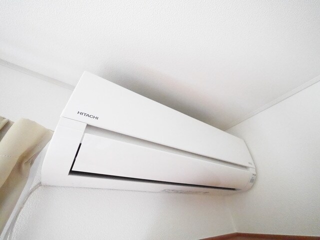 レオパレス久末の物件内観写真