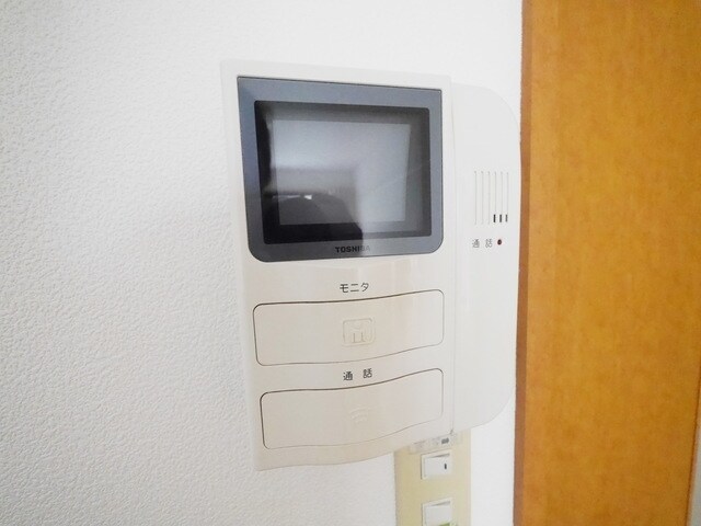 レオパレス久末の物件内観写真