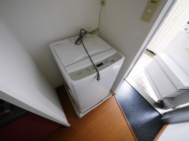 レオパレス久末の物件内観写真