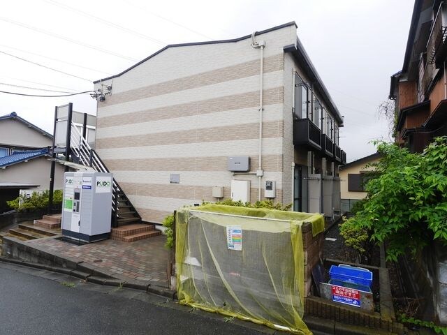 レオパレス久末の物件内観写真