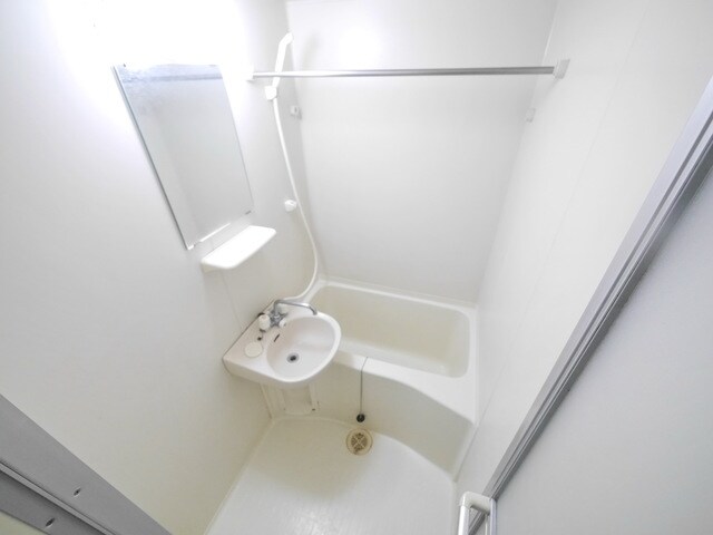 レオパレスＣＡＮＤＹの物件内観写真