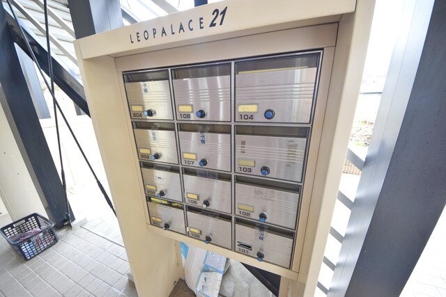 レオパレスＣＡＮＤＹの物件内観写真