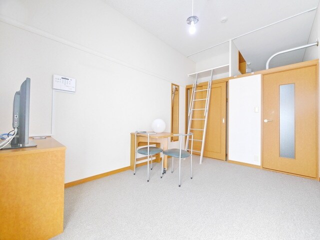 レオパレスＣＡＮＤＹの物件内観写真