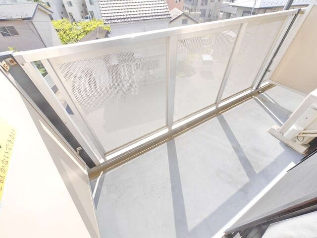 レオパレスＣＡＮＤＹの物件内観写真