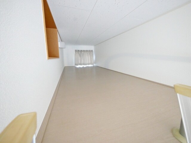 レオパレスＮＡＧＡＳＡＷＡの物件内観写真