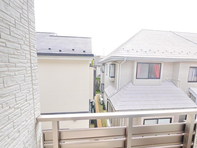 クレイノスリジエの物件内観写真