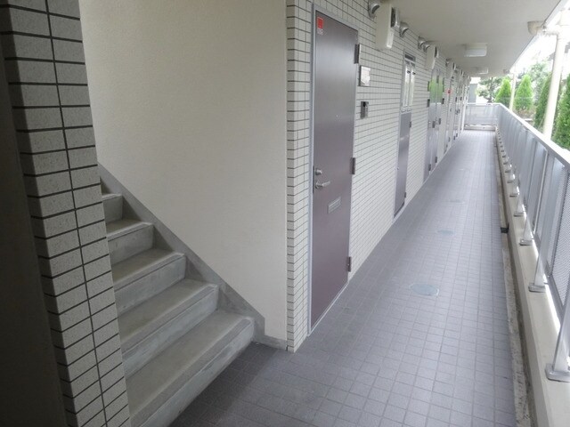 レオパレスパルコートＦの物件内観写真