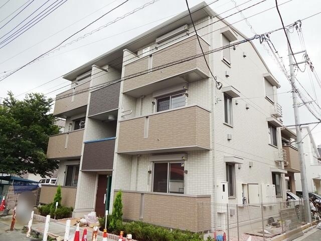 スターパス　サウスの物件内観写真