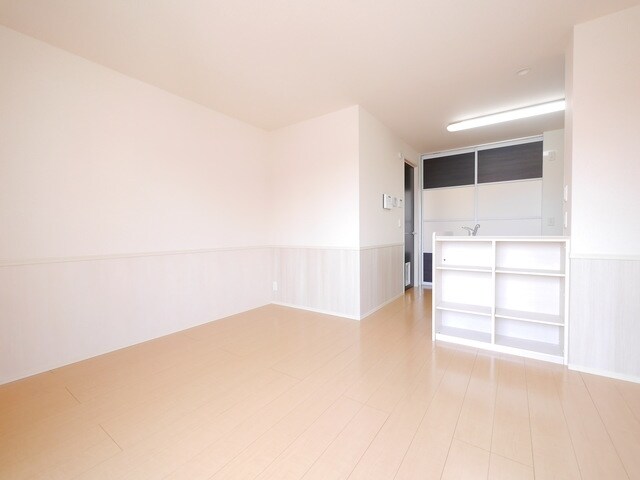 スターパス　サウスの物件内観写真