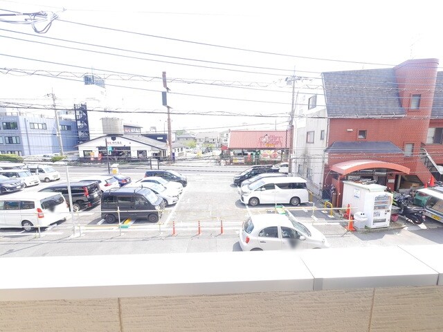 スターパス　サウスの物件内観写真