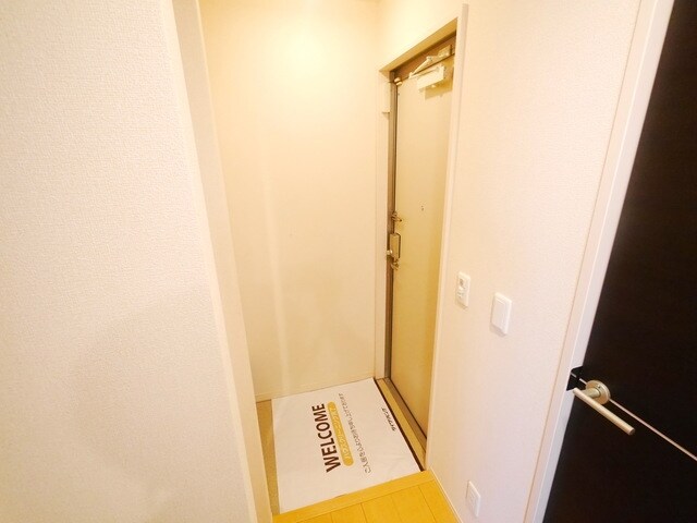 スターパス　サウスの物件内観写真