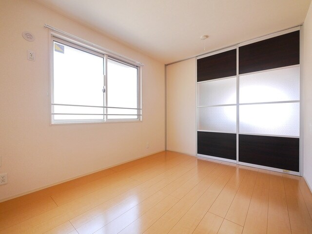 スターパス　サウスの物件内観写真