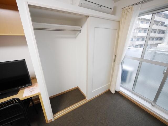 レオパレスパルコートＦの物件内観写真