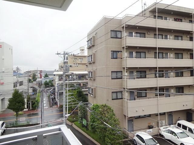 レオパレスパルコートＦの物件内観写真