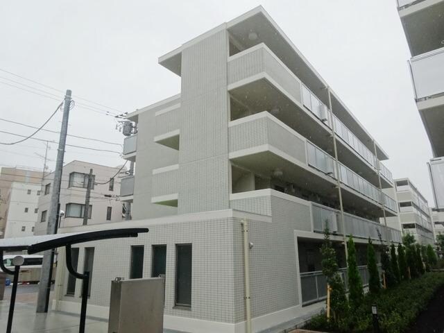 レオパレスパルコートＦの物件内観写真