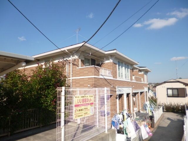 リュミエール本町田の物件内観写真